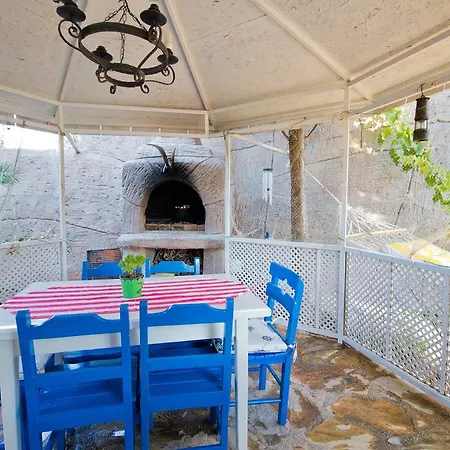 Panorama Selimiye 塞利米耶