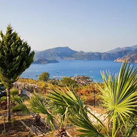别墅 Panorama Selimiye