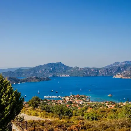 Panorama Selimiye * 塞利米耶