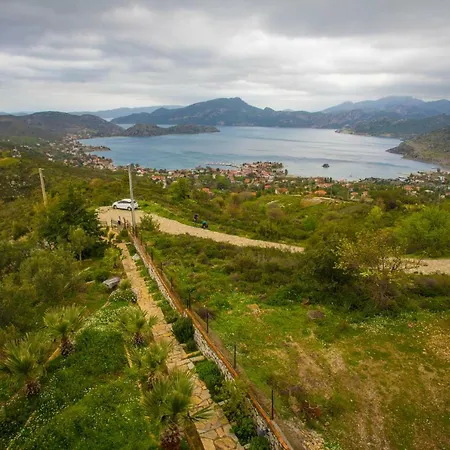 Panorama Selimiye * 塞利米耶