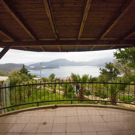 Panorama Selimiye 别墅 *