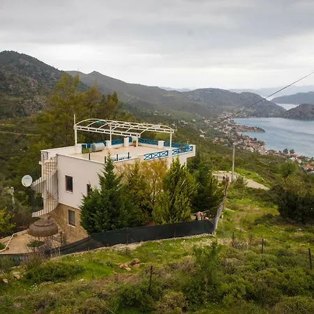 Panorama Selimiye * 塞利米耶